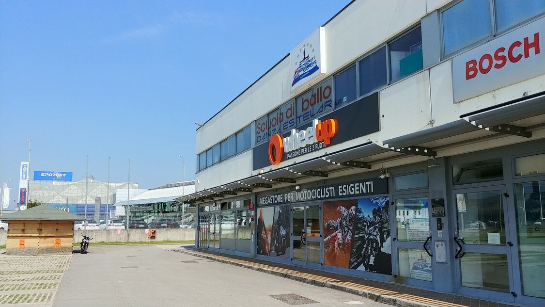 Esterni 2